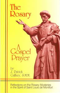 The Rosary A Gospel Prayer